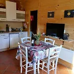 Apartma Suzy Appartement *