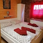Apartma Suzy *