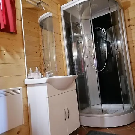 Apartma Suzy Appartement *