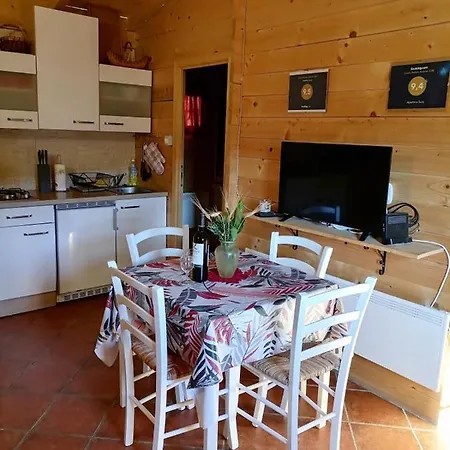 Apartma Suzy Appartement *