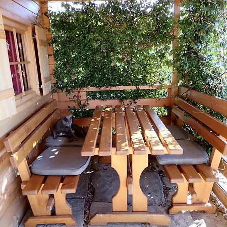 Apartma Suzy Appartement *