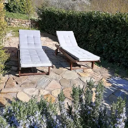 Appartement Apartma Suzy Pobegi