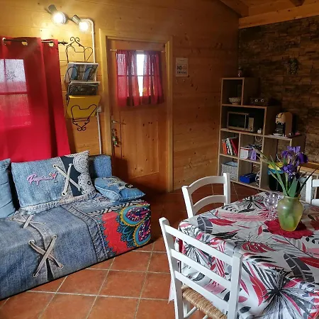 Apartma Suzy Appartement Pobegi