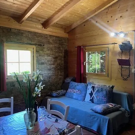 Apartma Suzy *