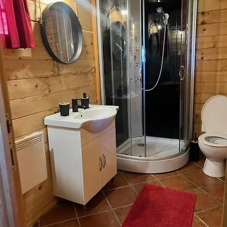Appartement Apartma Suzy Pobegi