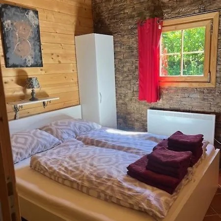 Apartma Suzy *