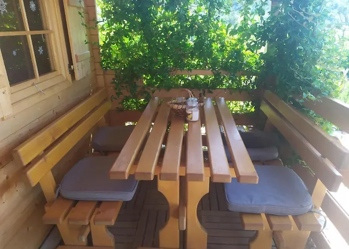 Apartma Suzy Διαμέρισμα