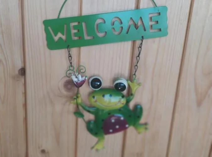 Apartmán Apartma Suzy *