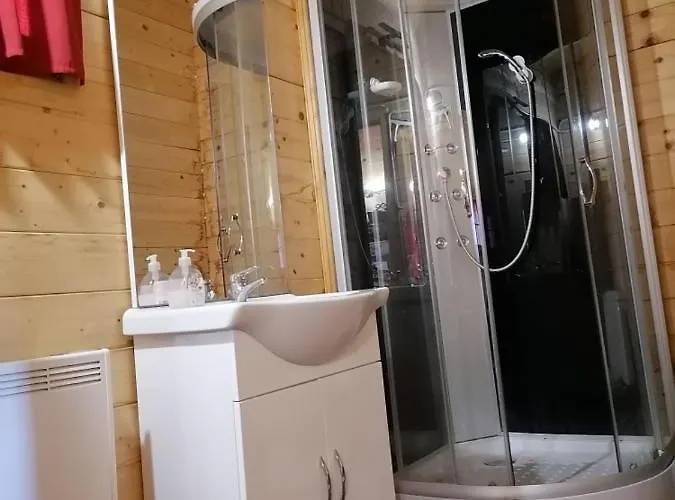 Apartma Suzy Διαμέρισμα *