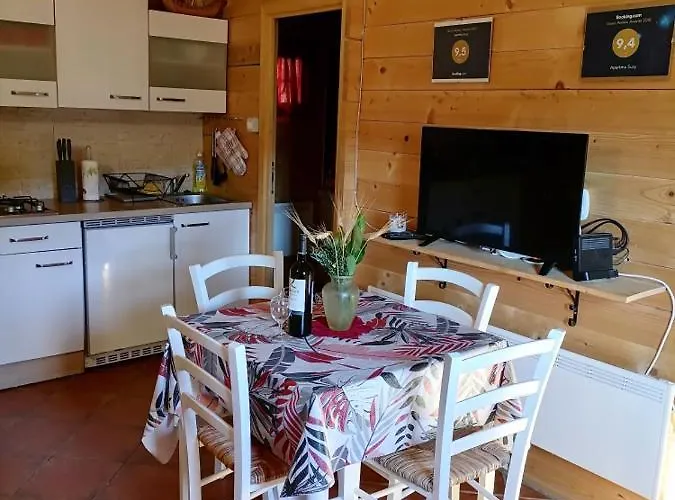 Apartma Suzy Διαμέρισμα *