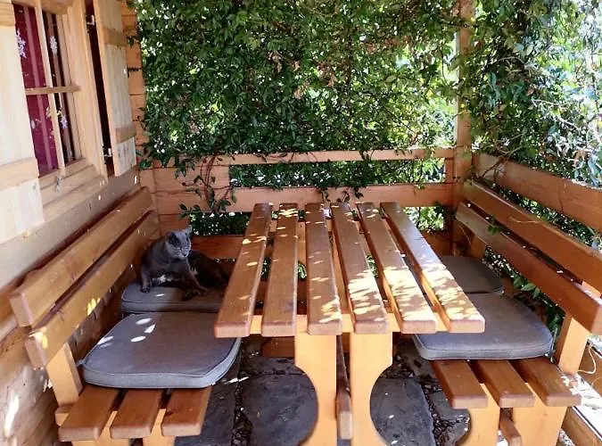 Apartma Suzy Apartmán *