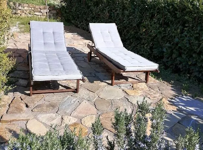 Διαμέρισμα Apartma Suzy Pobegi