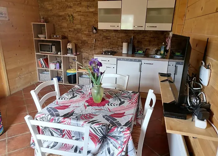 Διαμέρισμα Apartma Suzy