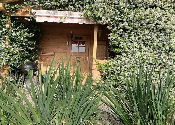 Apartmán Apartma Suzy *