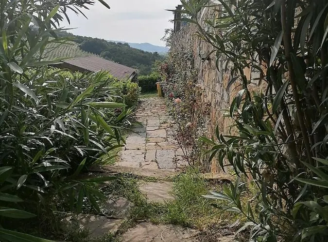 Διαμέρισμα Apartma Suzy Pobegi